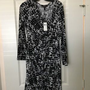 BCBGMaxAzria dress
